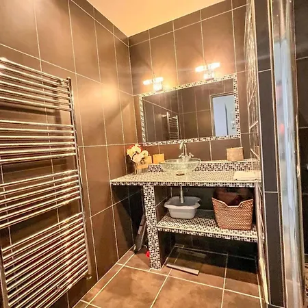 Apartment Daniella - Terrace Sea View Spacious - By Tgb