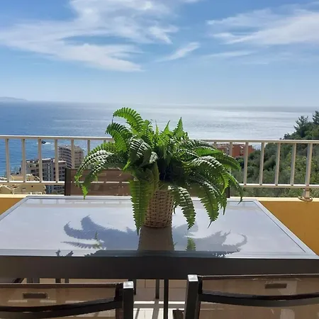 Daniella - Terrace Sea View Spacious - By Tgb Apartment