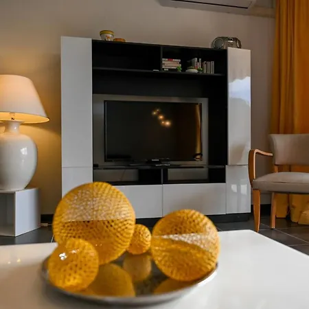 Апартаменты Daniella - Terrace Sea View Spacious - By Tgb Аяччо