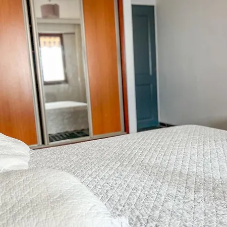 Апартаменты Daniella - Terrace Sea View Spacious - By Tgb Аяччо