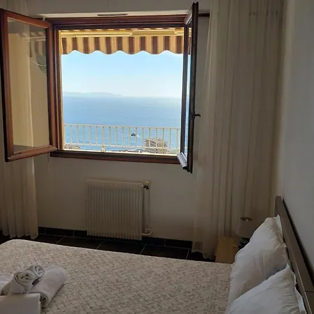 Апартаменты Daniella - Terrace Sea View Spacious - By Tgb