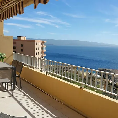 Daniella - Terrace Sea View Spacious - By Tgb *